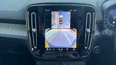 Volvo XC40 2.0 B4P Ultra Dark 5dr Auto Petrol Estate